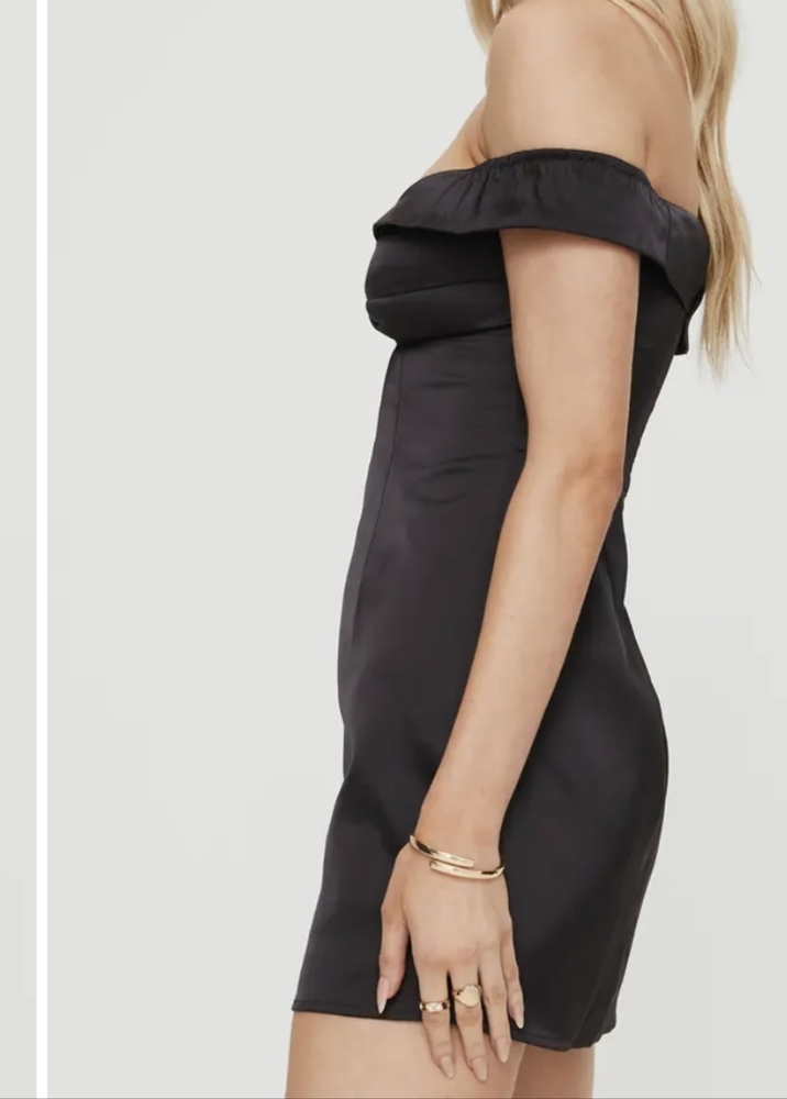Princess Polly Mini Dress - Picture 3 of 16